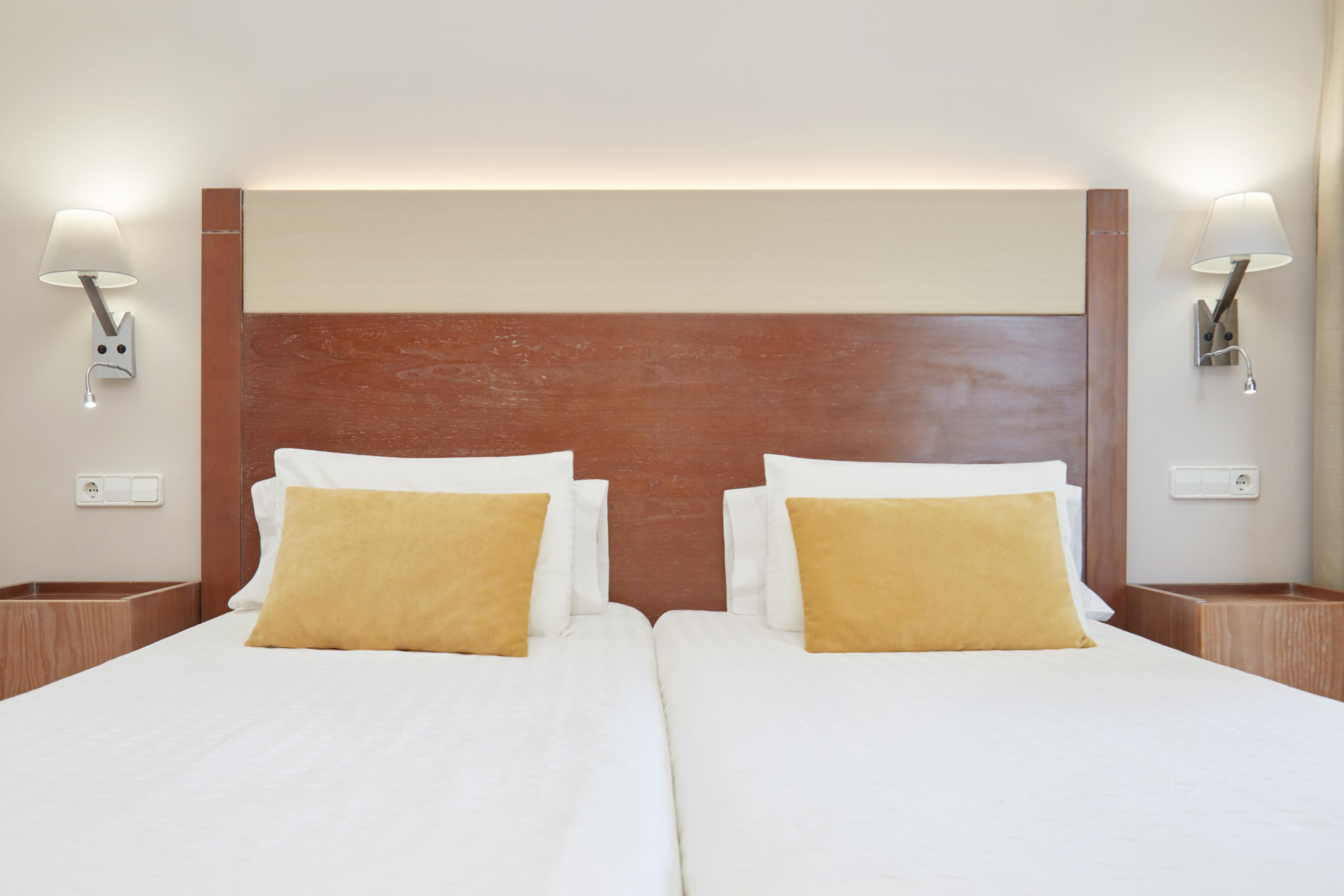 Hotel Universal Grand León&spa