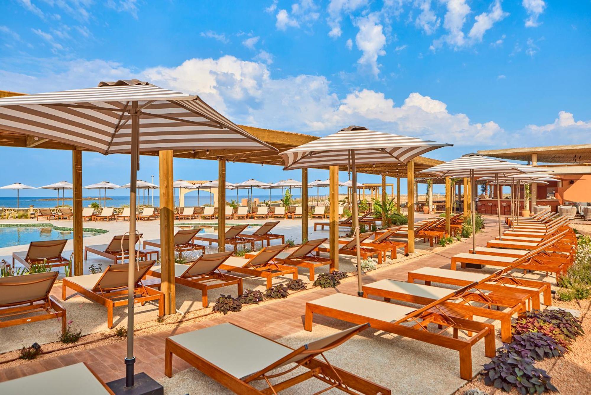 Hotell Universal Grand Leon & Colonia de Sant Jordi