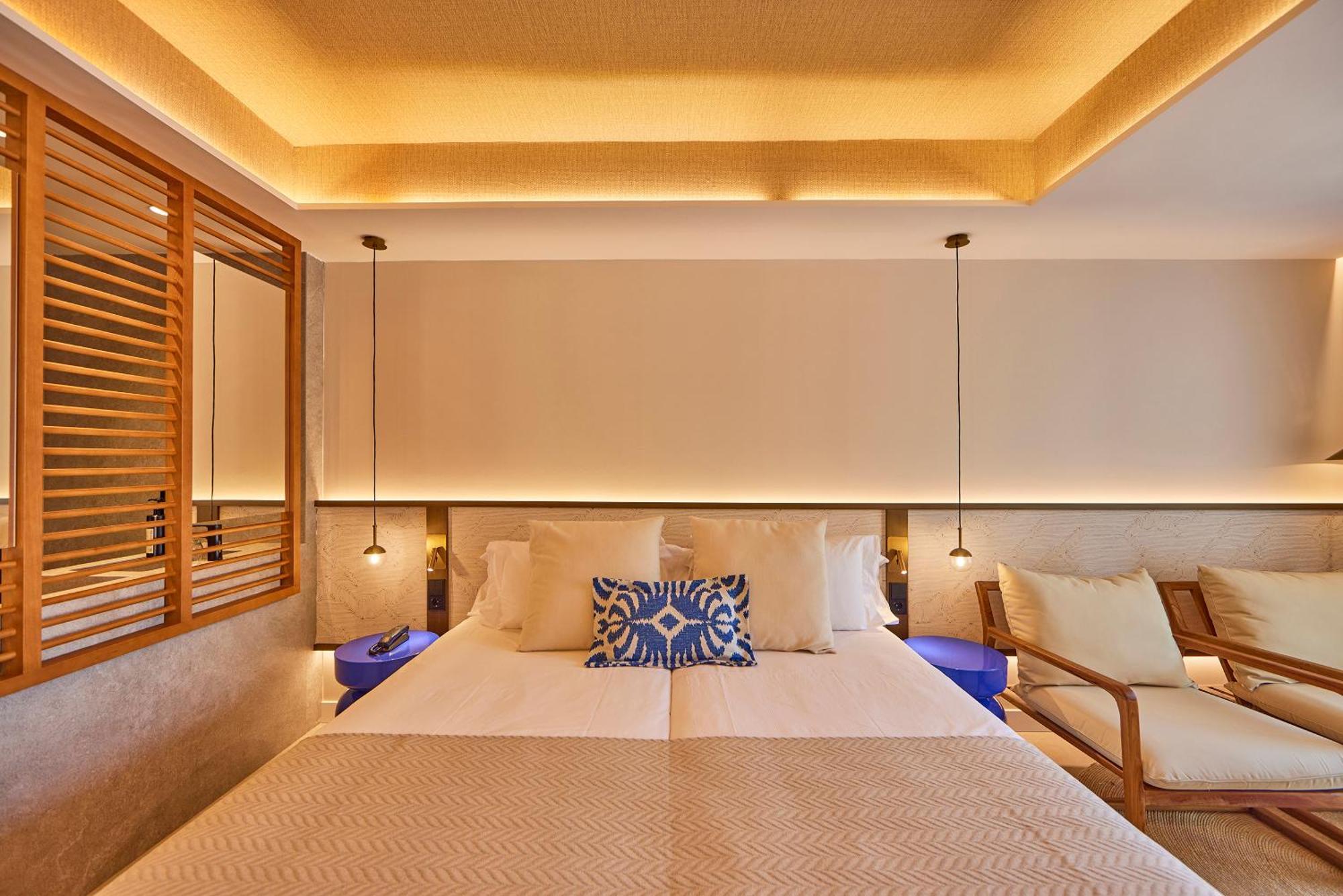 Universal Grand Leon & Hotell Colonia de Sant Jordi