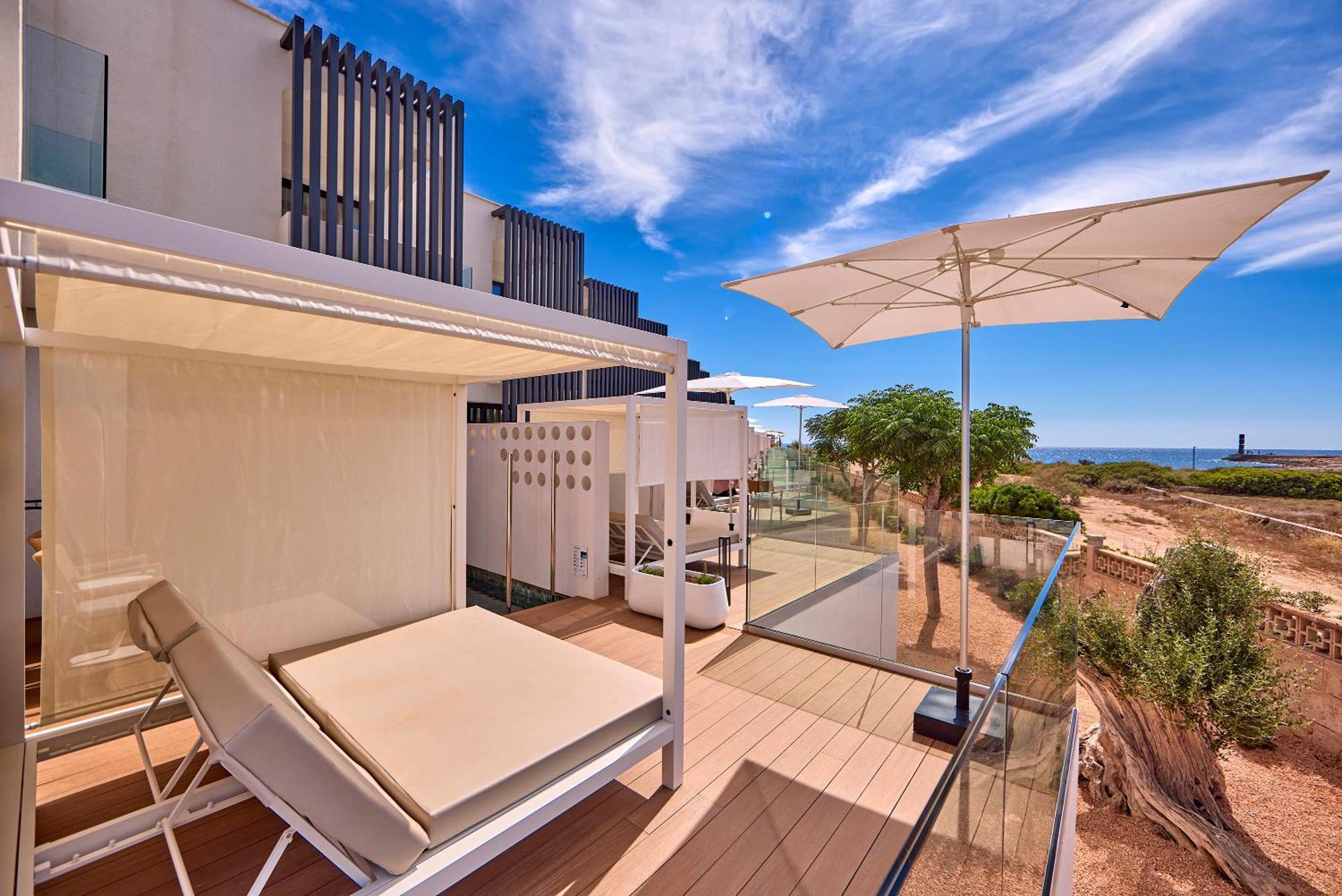 Universal Grand Leon & Hotell Colonia de Sant Jordi